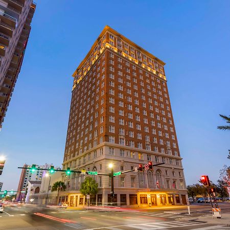 Hotel Flor Tampa Downtown, Tapestry Collection By Hilton Ngoại thất bức ảnh